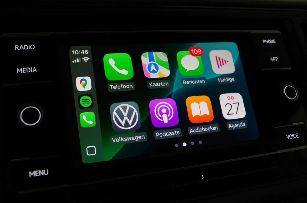 35t 2.0 TDI L3H2 > BPM vrij!\Camera/cruise control/Apple Carplay/Android Auto/parkeersensor voor en achter Lease ook mogelijk!