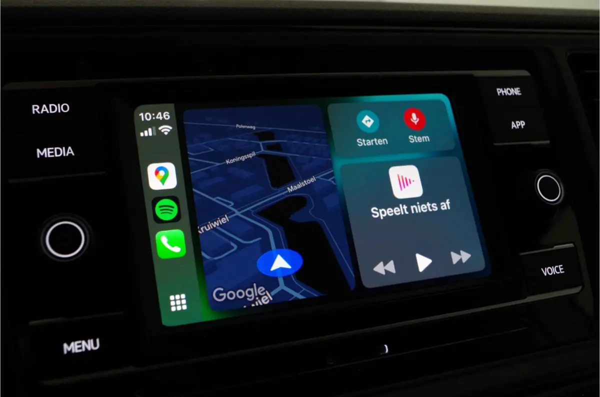 35t 2.0 TDI L3H2 > BPM vrij!\Camera/cruise control/Apple Carplay/Android Auto/parkeersensor voor en achter Lease ook mogelijk!