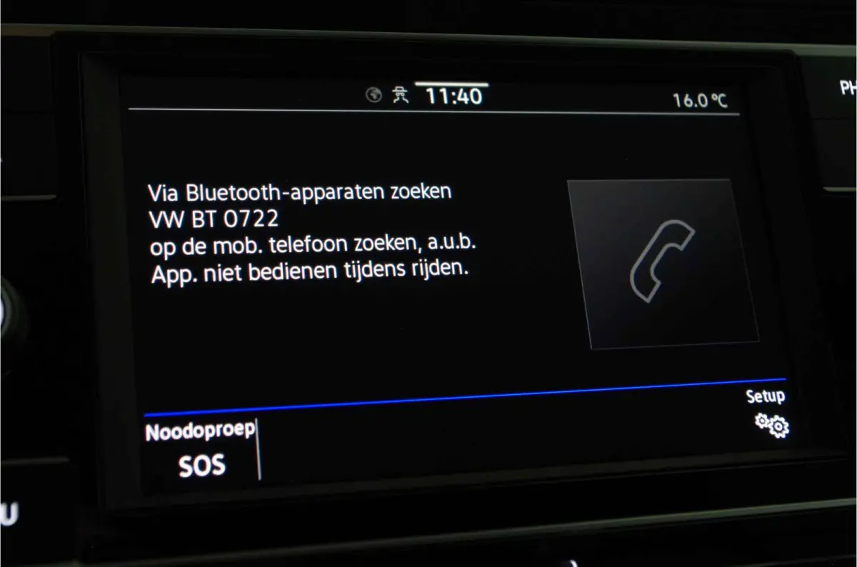 35t 2.0 TDI L3H2 > BPM vrij!\Camera/cruise control/Apple Carplay/Android Auto/parkeersensor voor en achter Lease ook mogelijk!
