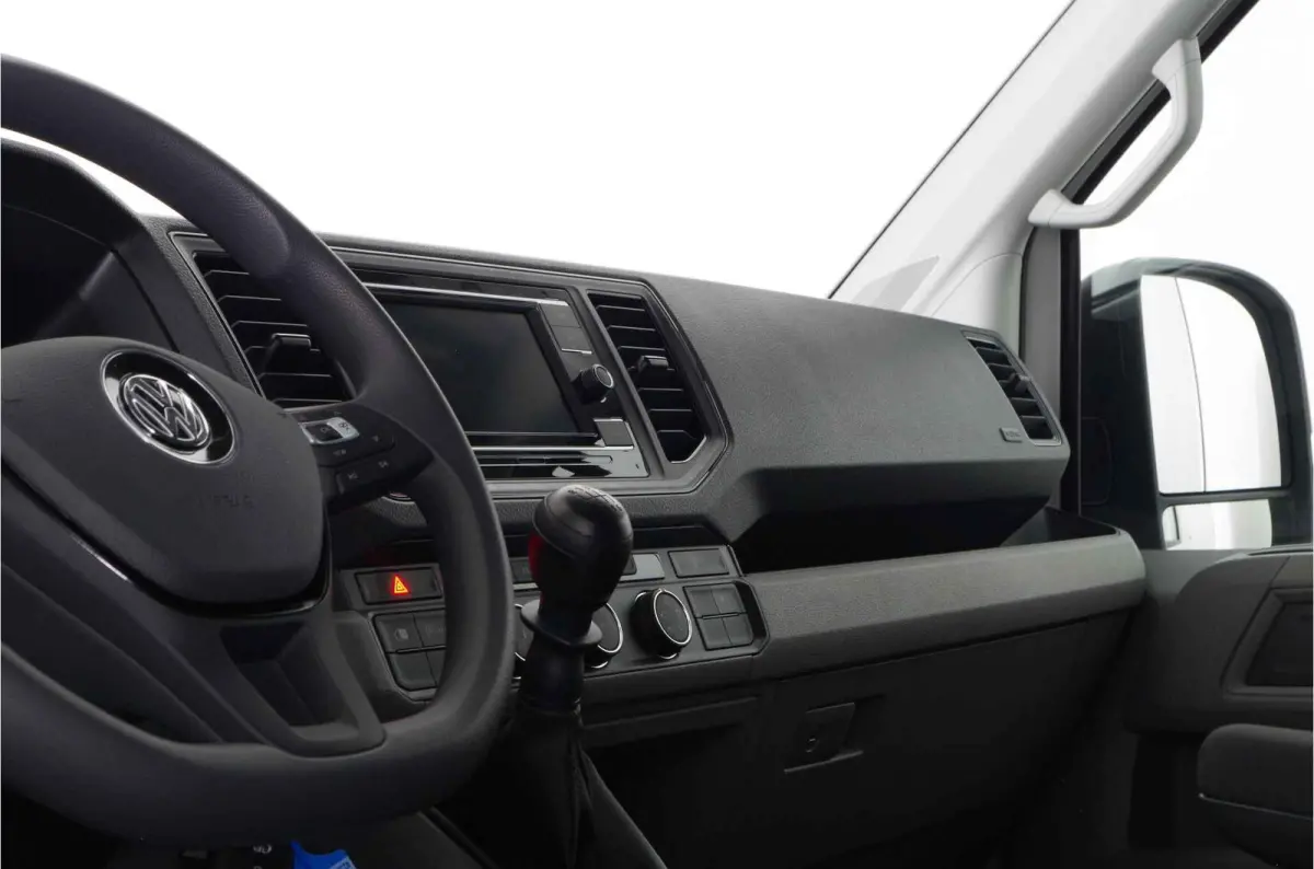 35t 2.0 TDI L3H2 > BPM vrij!\Camera/cruise control/Apple Carplay/Android Auto/parkeersensor voor en achter Lease ook mogelijk!