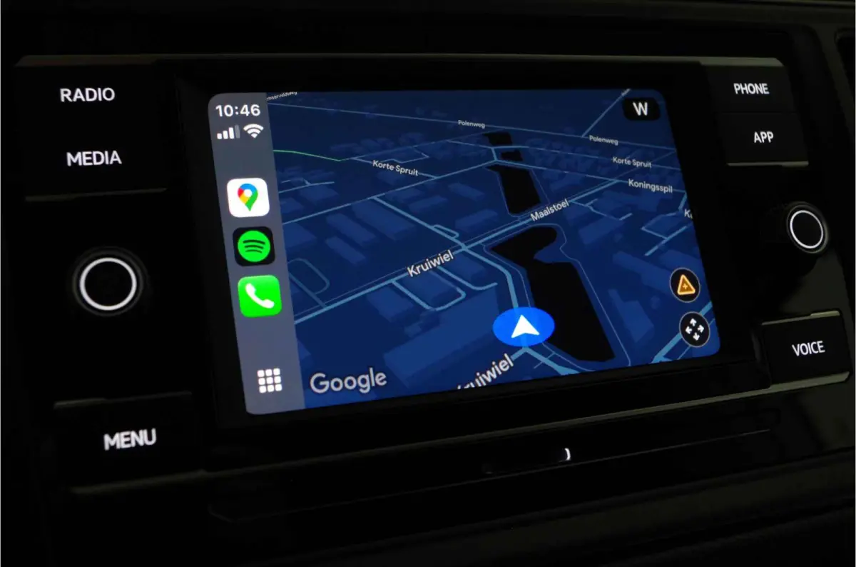 35t 2.0 TDI L3H2 > BPM vrij!\Camera/cruise control/Apple Carplay/Android Auto/parkeersensor voor en achter Lease ook mogelijk!