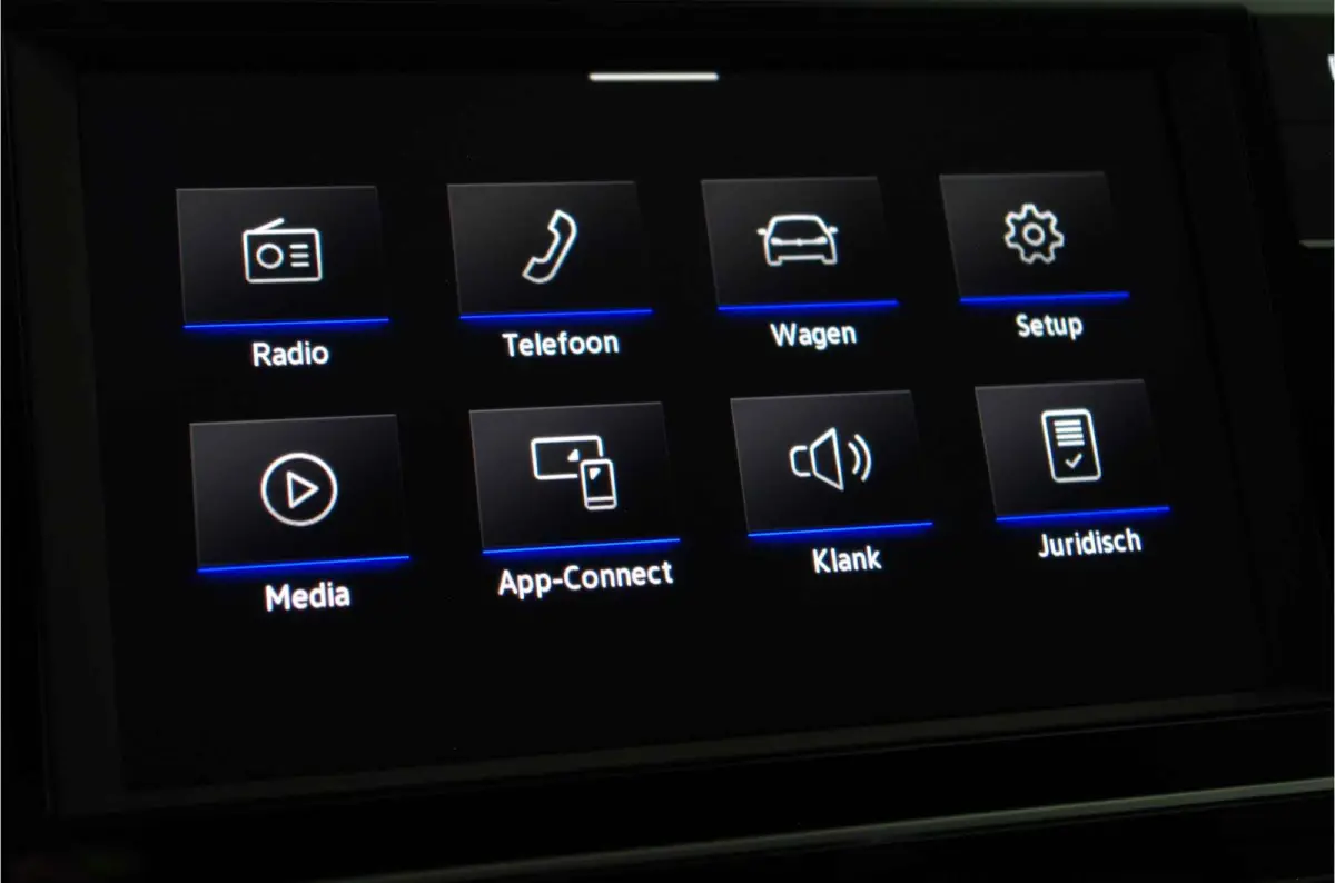 35t 2.0 TDI L3H2 > BPM vrij!\Camera/cruise control/Apple Carplay/Android Auto/parkeersensor voor en achter Lease ook mogelijk!