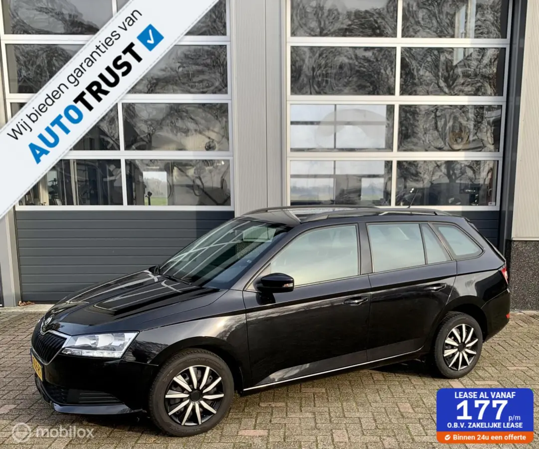 1.0 TSI Active