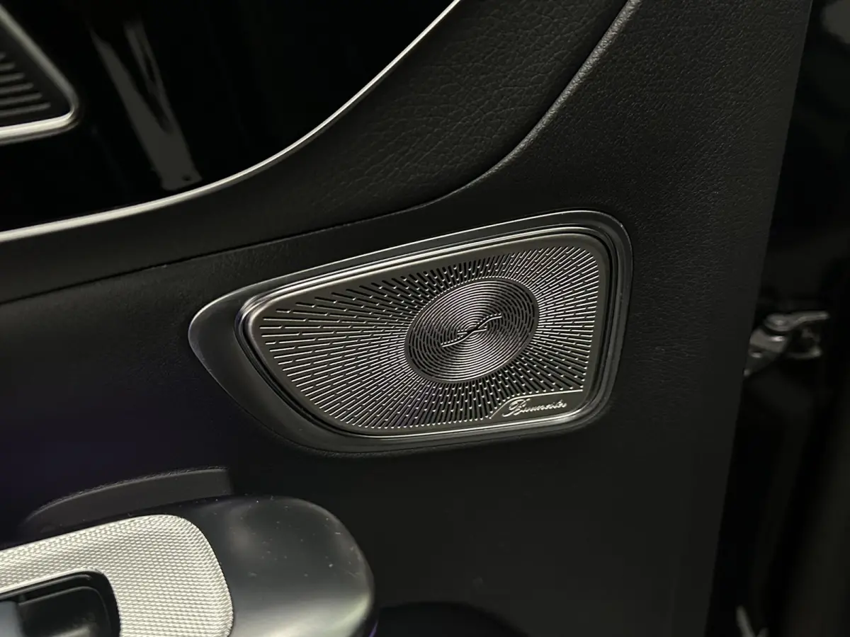 400e 4MATIC AMG Line Panorama Memory Headup