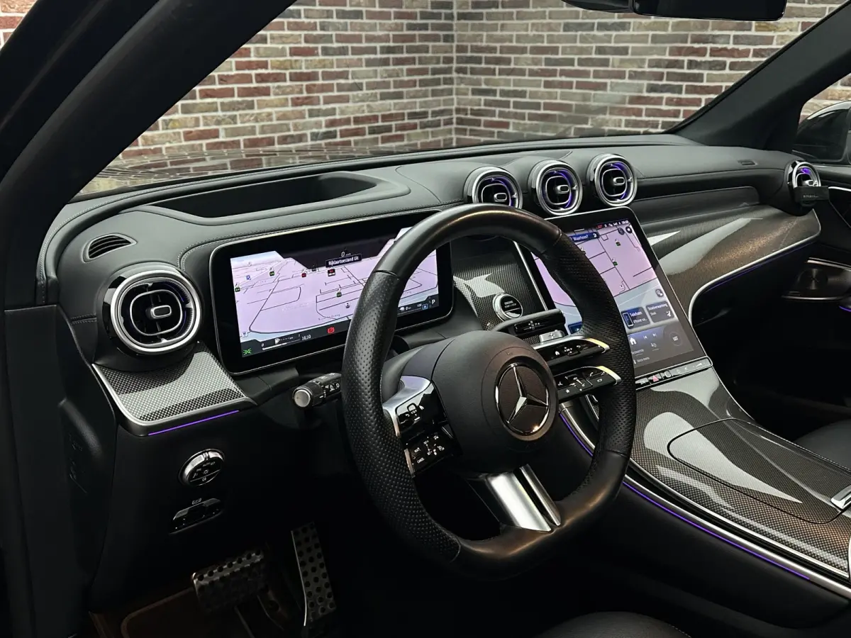 400e 4MATIC AMG Line Panorama Memory Headup