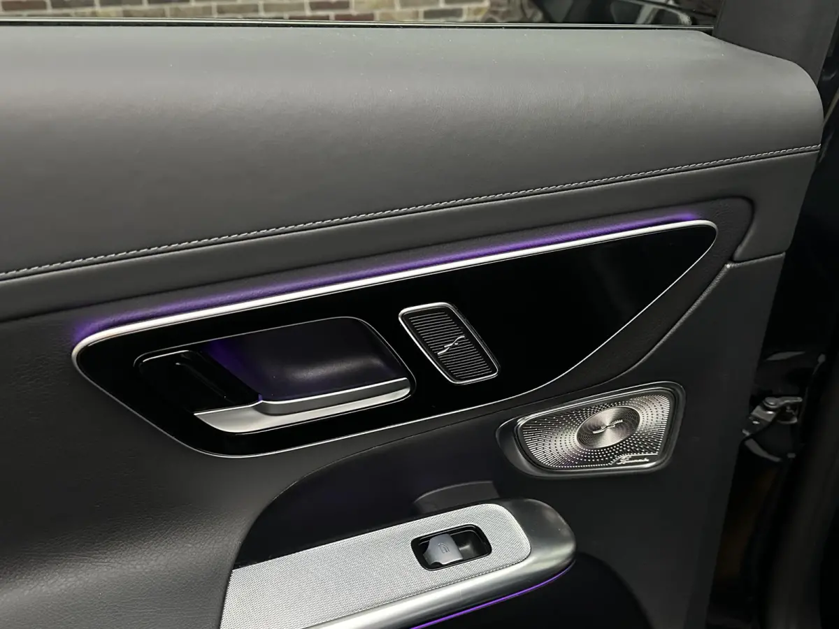 400e 4MATIC AMG Line Panorama Memory Headup