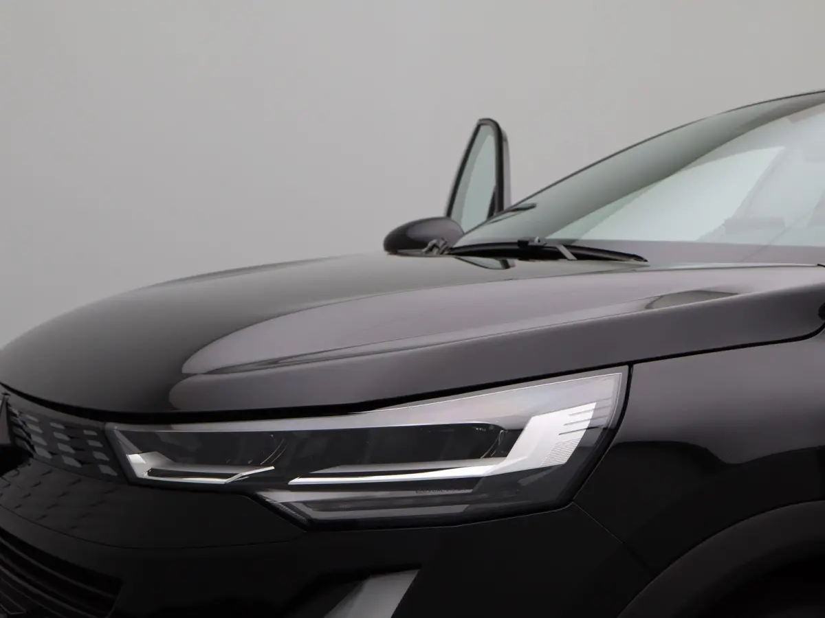 evolution full hybrid E-Tech 145 | Parkeercamera | Navigatie |