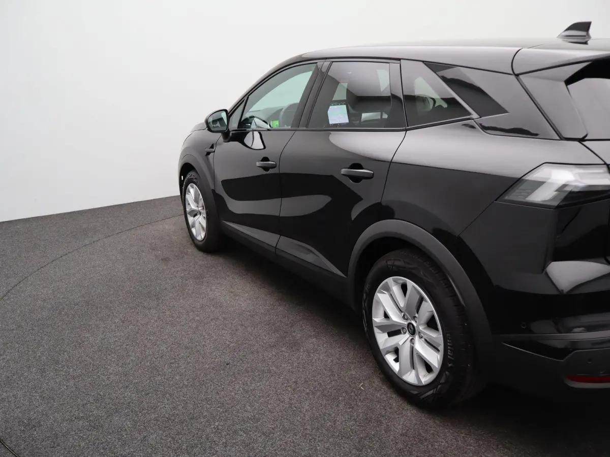 evolution full hybrid E-Tech 145 | Parkeercamera | Navigatie |