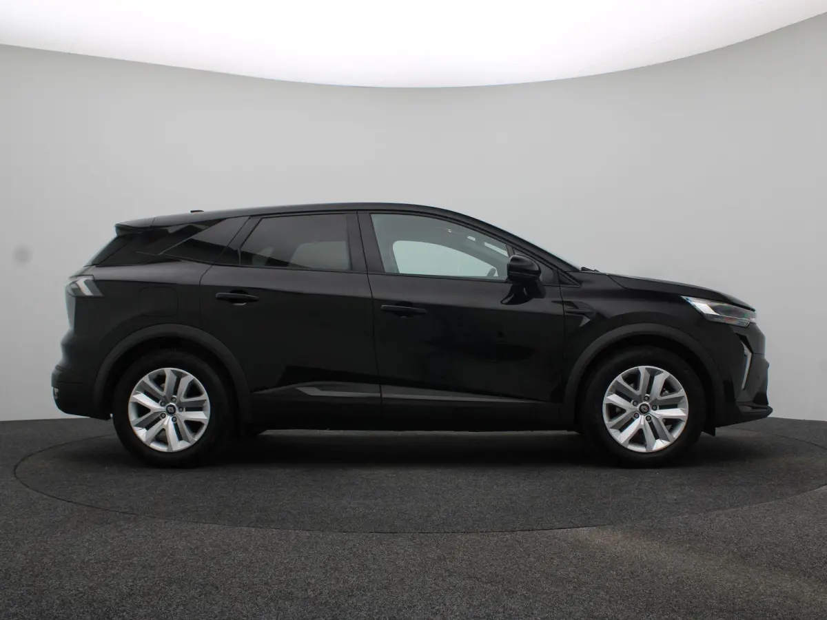 evolution full hybrid E-Tech 145 | Parkeercamera | Navigatie |