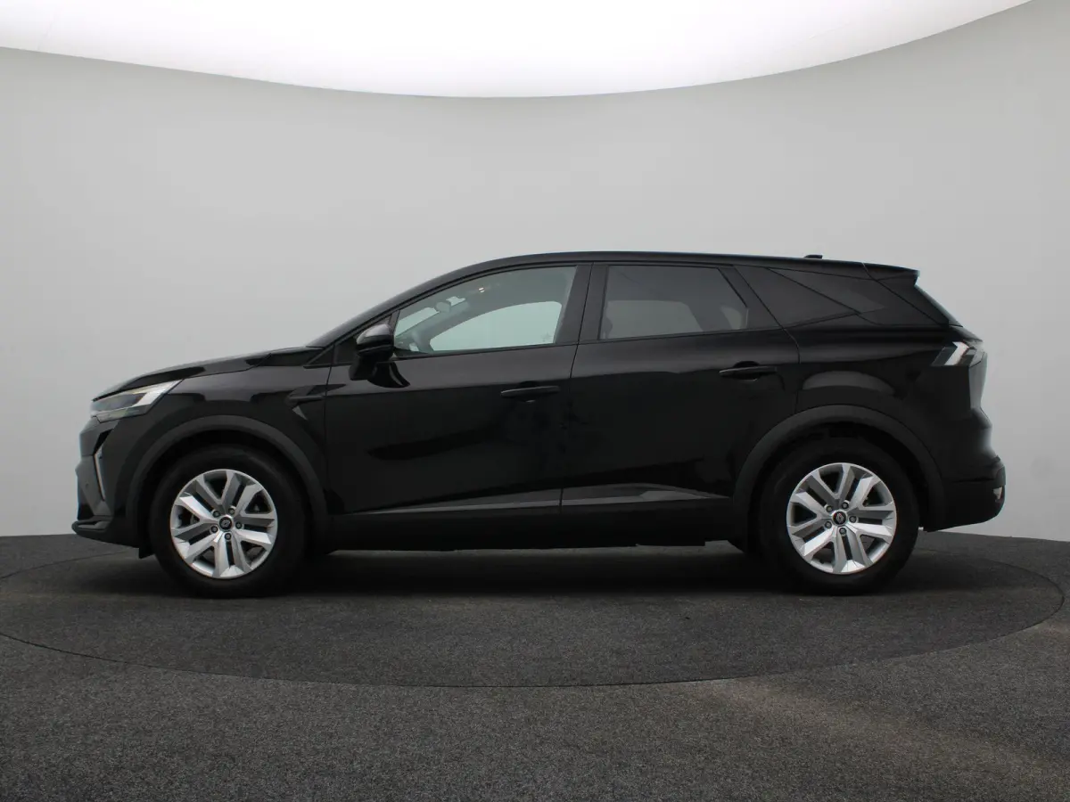 evolution full hybrid E-Tech 145 | Parkeercamera | Navigatie |