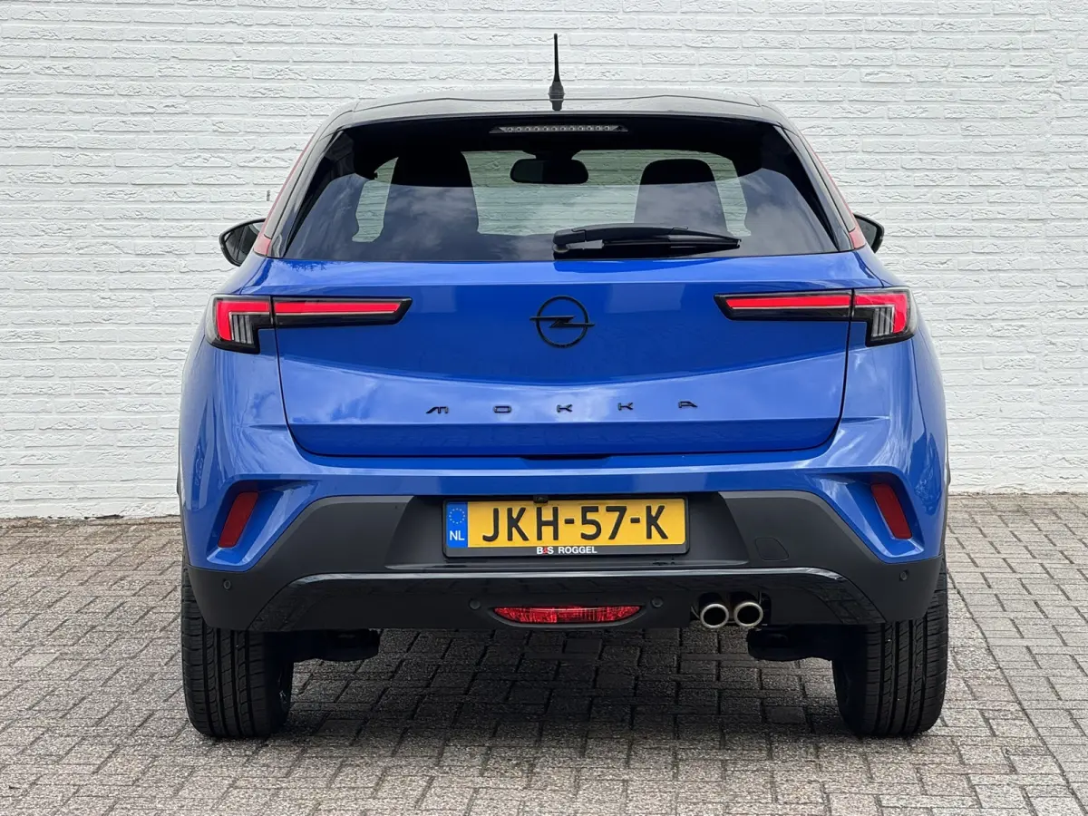 1.2 Turbo GS Line Adaptive cruise Climate control Dodehoekdetectie Parkeercamera/sensoren Apple/Android carplay