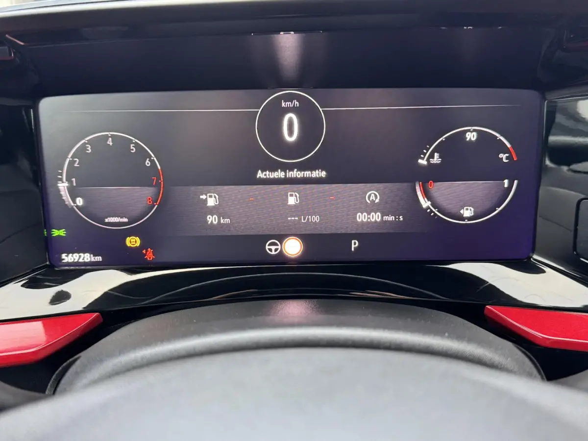1.2 Turbo GS Line Adaptive cruise Climate control Dodehoekdetectie Parkeercamera/sensoren Apple/Android carplay