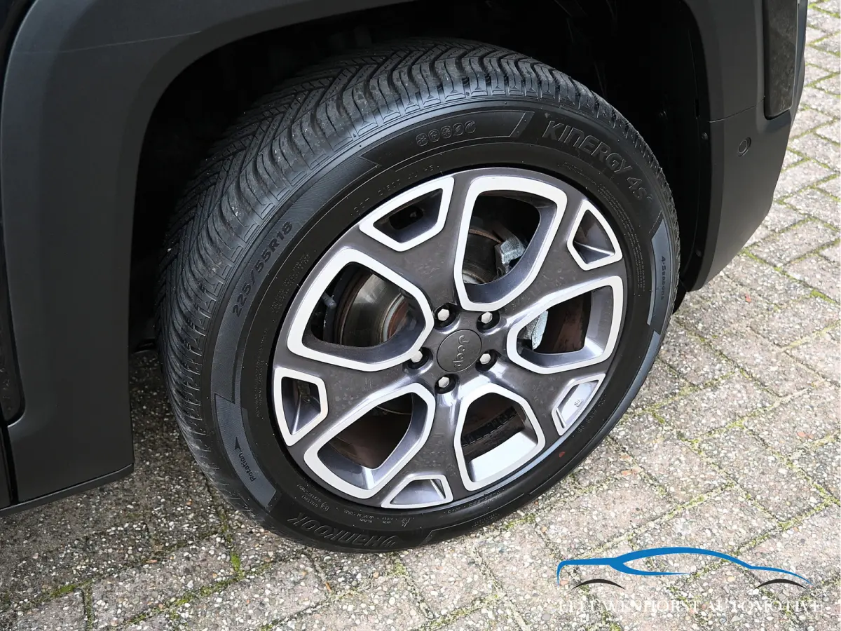 1.4 MultiAir Limited, camera, adapt. cruise, navi, 2 x PDC, clima, voll. onderh. historie