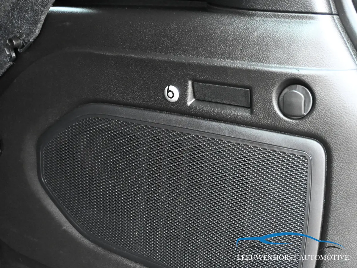 1.4 MultiAir Limited, camera, adapt. cruise, navi, 2 x PDC, clima, voll. onderh. historie