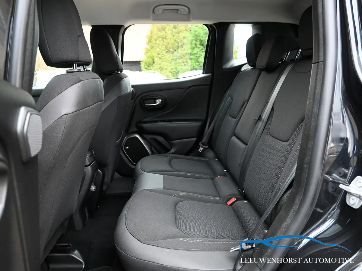 1.4 MultiAir Limited, camera, adapt. cruise, navi, 2 x PDC, clima, voll. onderh. historie