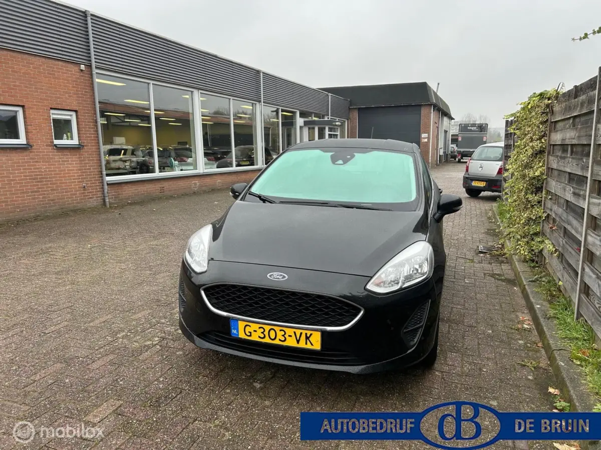 1.1 Trend Navigatie 63 kw 12-2019