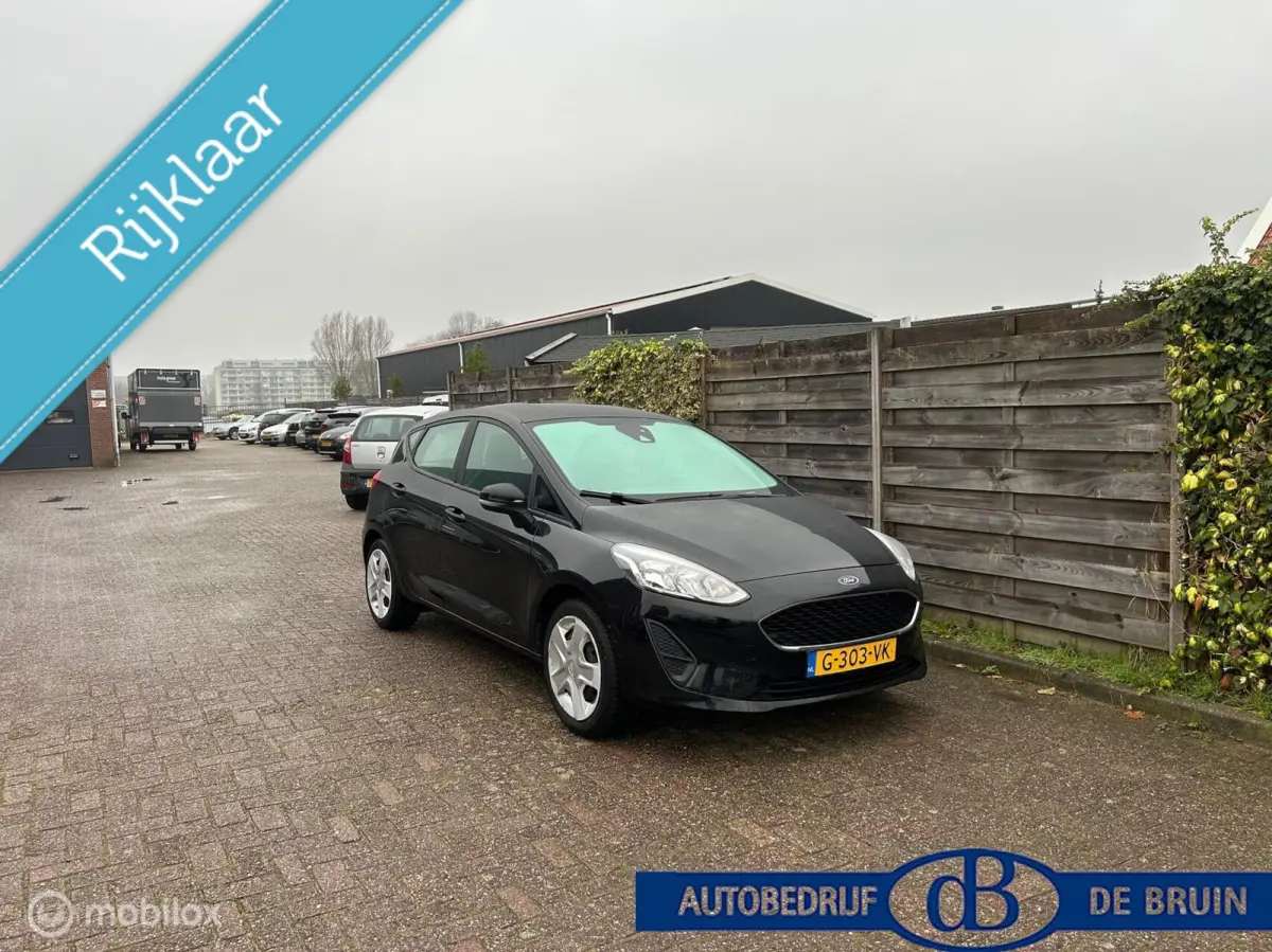 1.1 Trend Navigatie 63 kw 12-2019