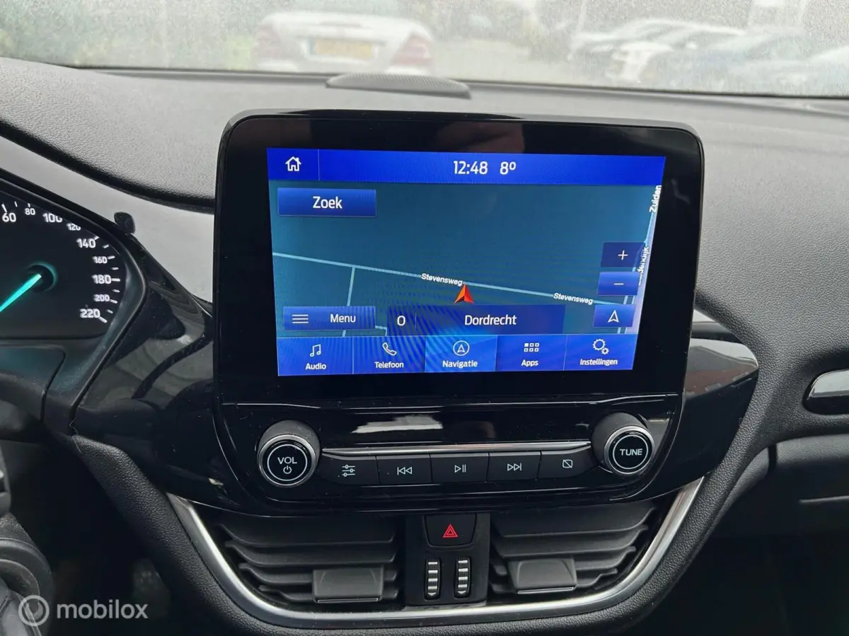 1.1 Trend Navigatie 63 kw 12-2019