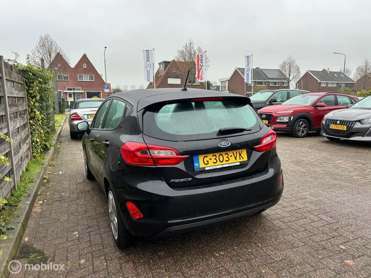 1.1 Trend Navigatie 63 kw 12-2019