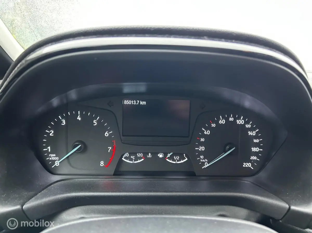 1.1 Trend Navigatie 63 kw 12-2019