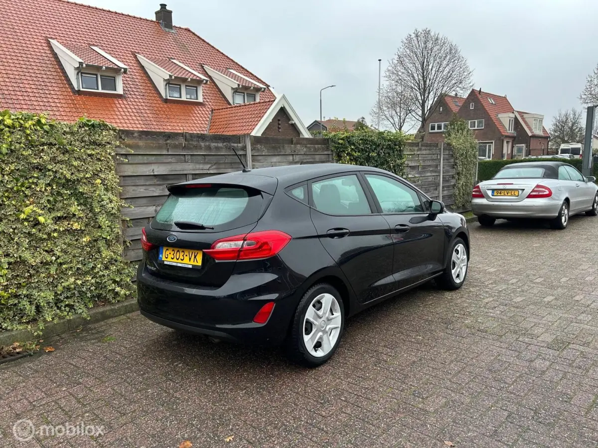 1.1 Trend Navigatie 63 kw 12-2019