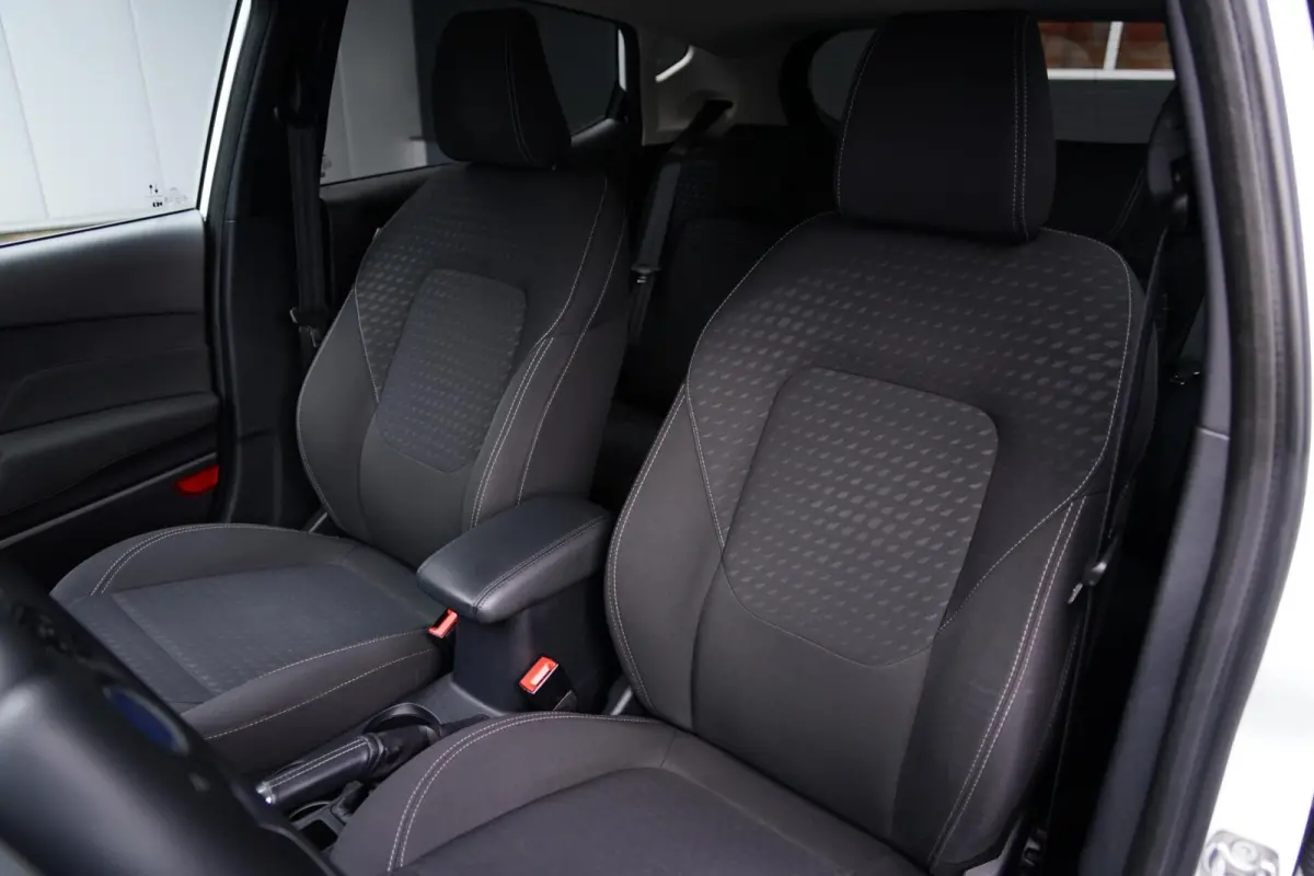 1.0 EcoBoost Titanium, NL, CarPlay, clima, cruise