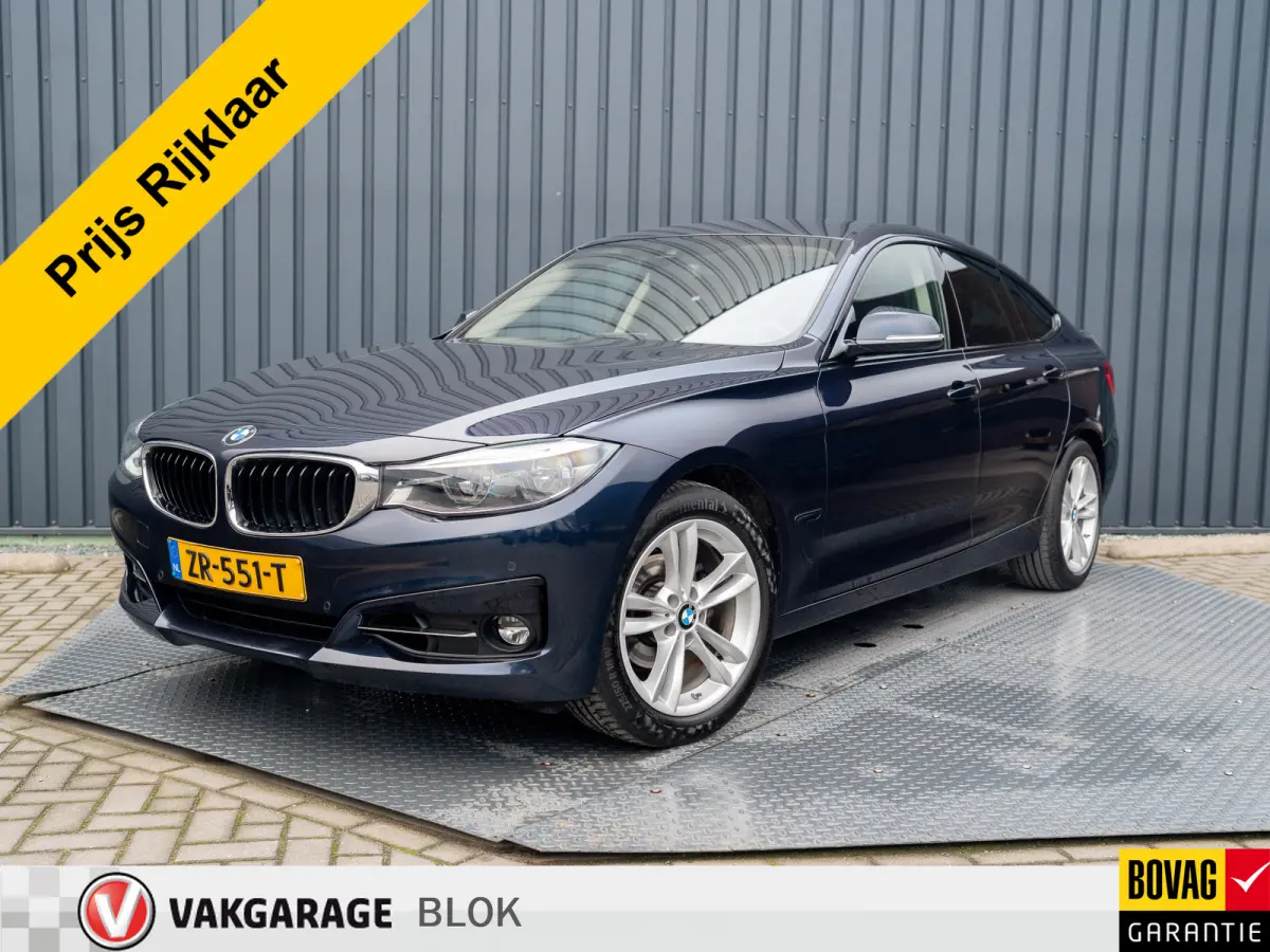 320i Executive | Apple Carplay | Head Up | Keyless | Prijs Rijklaar!!