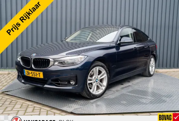 320i Executive | Apple Carplay | Head Up | Keyless | Prijs Rijklaar!!