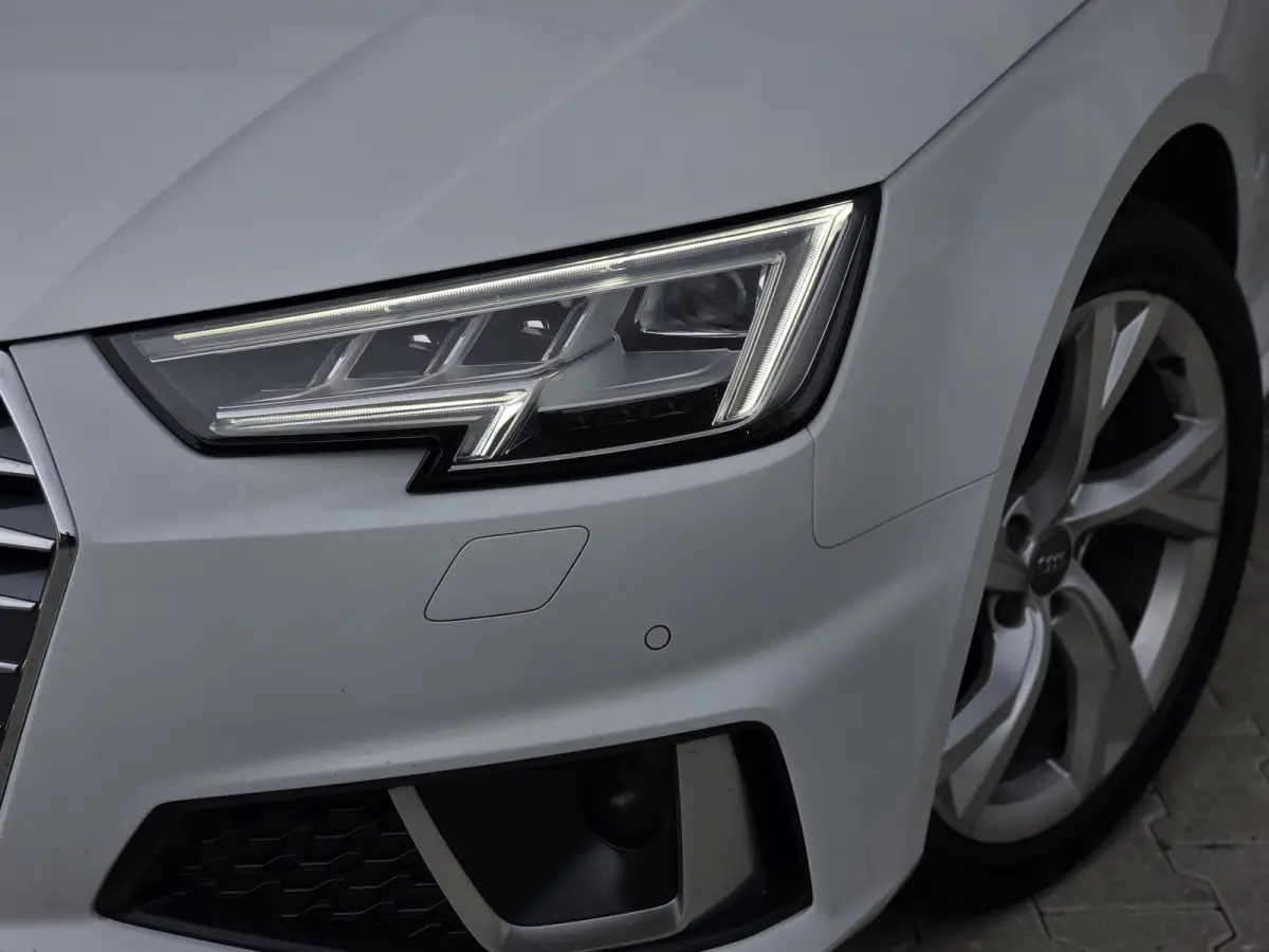 40 TFSI S line |PANODAK|ACC|VIRT.DASH