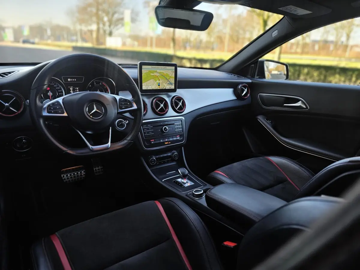 AMG 45|PANODAK|RECARO|PERFORM.