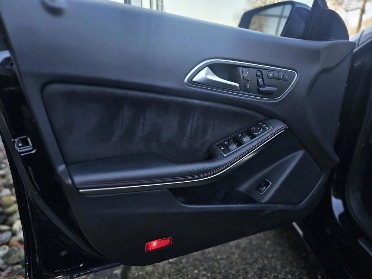 AMG 45|PANODAK|RECARO|PERFORM.