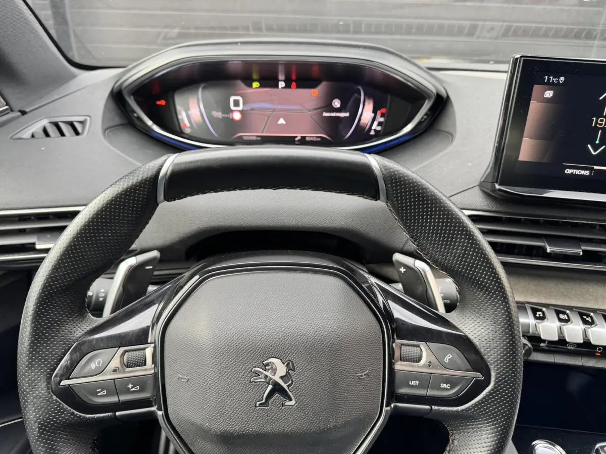 1.6 PureTech Blue Lease GT / CARPLAY / TREKHAAK