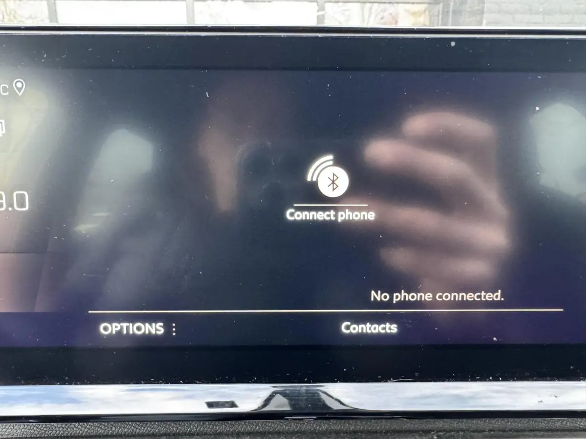 1.6 PureTech Blue Lease GT / CARPLAY / TREKHAAK