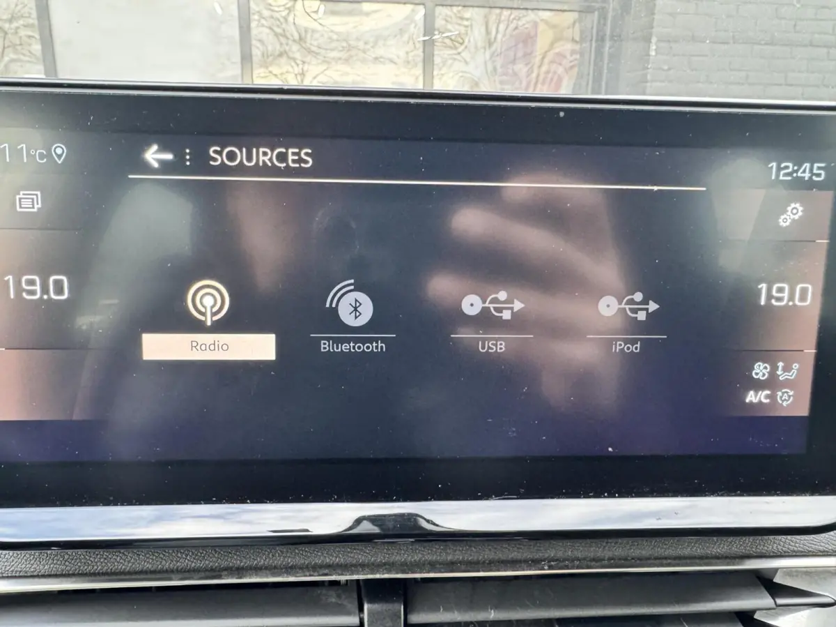 1.6 PureTech Blue Lease GT / CARPLAY / TREKHAAK