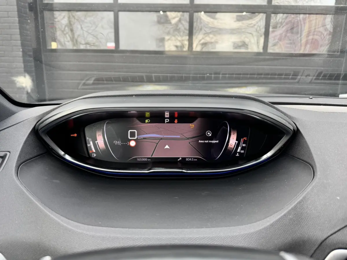 1.6 PureTech Blue Lease GT / CARPLAY / TREKHAAK