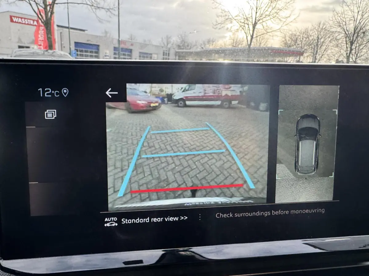 1.6 PureTech Blue Lease GT / CARPLAY / TREKHAAK