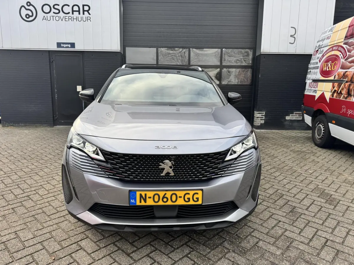 1.6 PureTech Blue Lease GT / CARPLAY / TREKHAAK