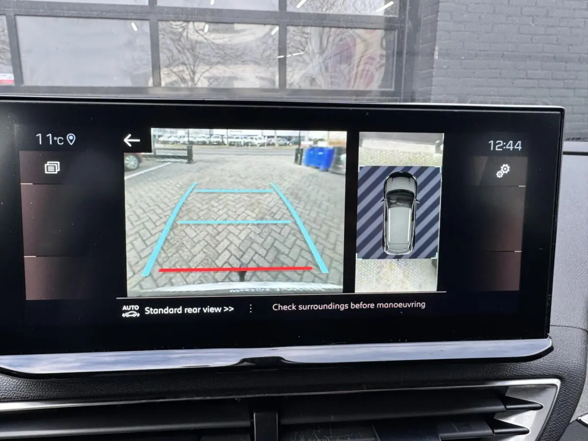 1.6 PureTech Blue Lease GT / CARPLAY / TREKHAAK