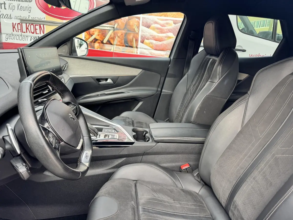 1.6 PureTech Blue Lease GT / CARPLAY / TREKHAAK