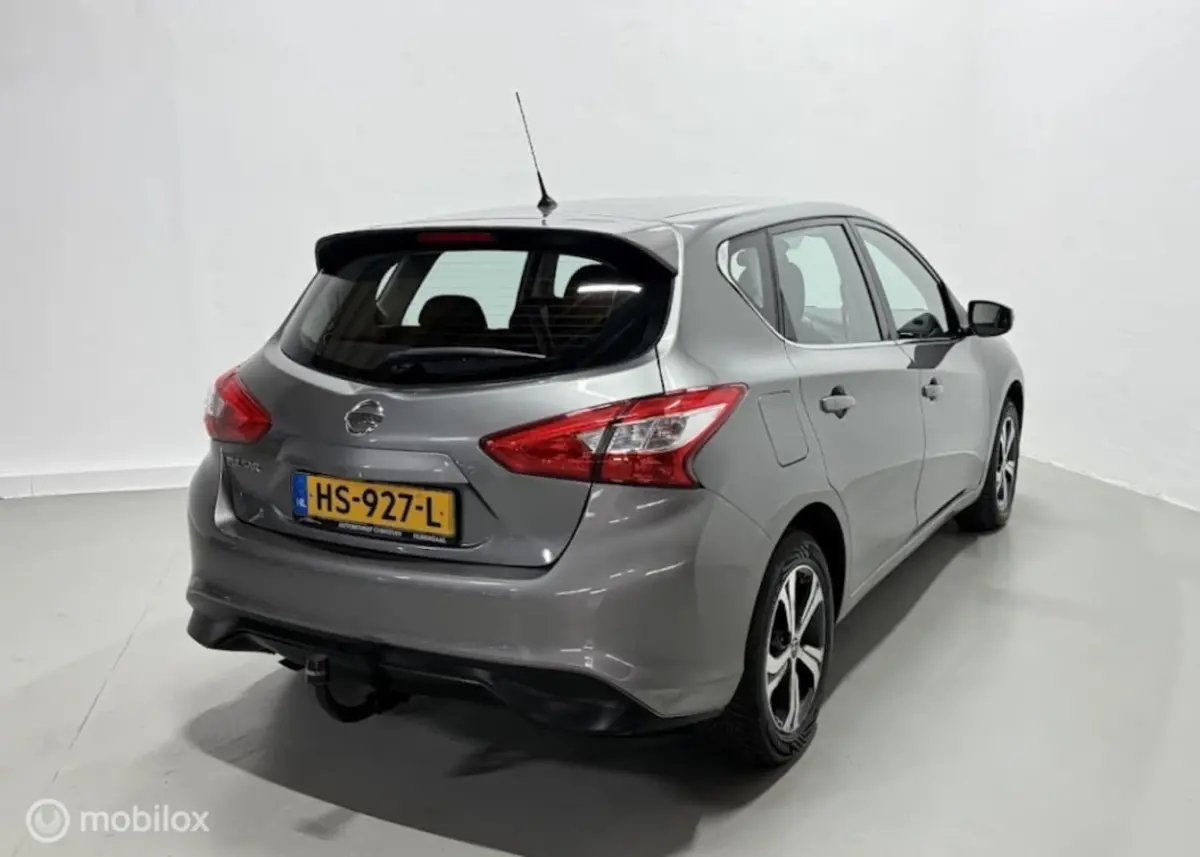 1.2 DIG-T Acenta | CLIMA | TREKHAAK | KEYLESS