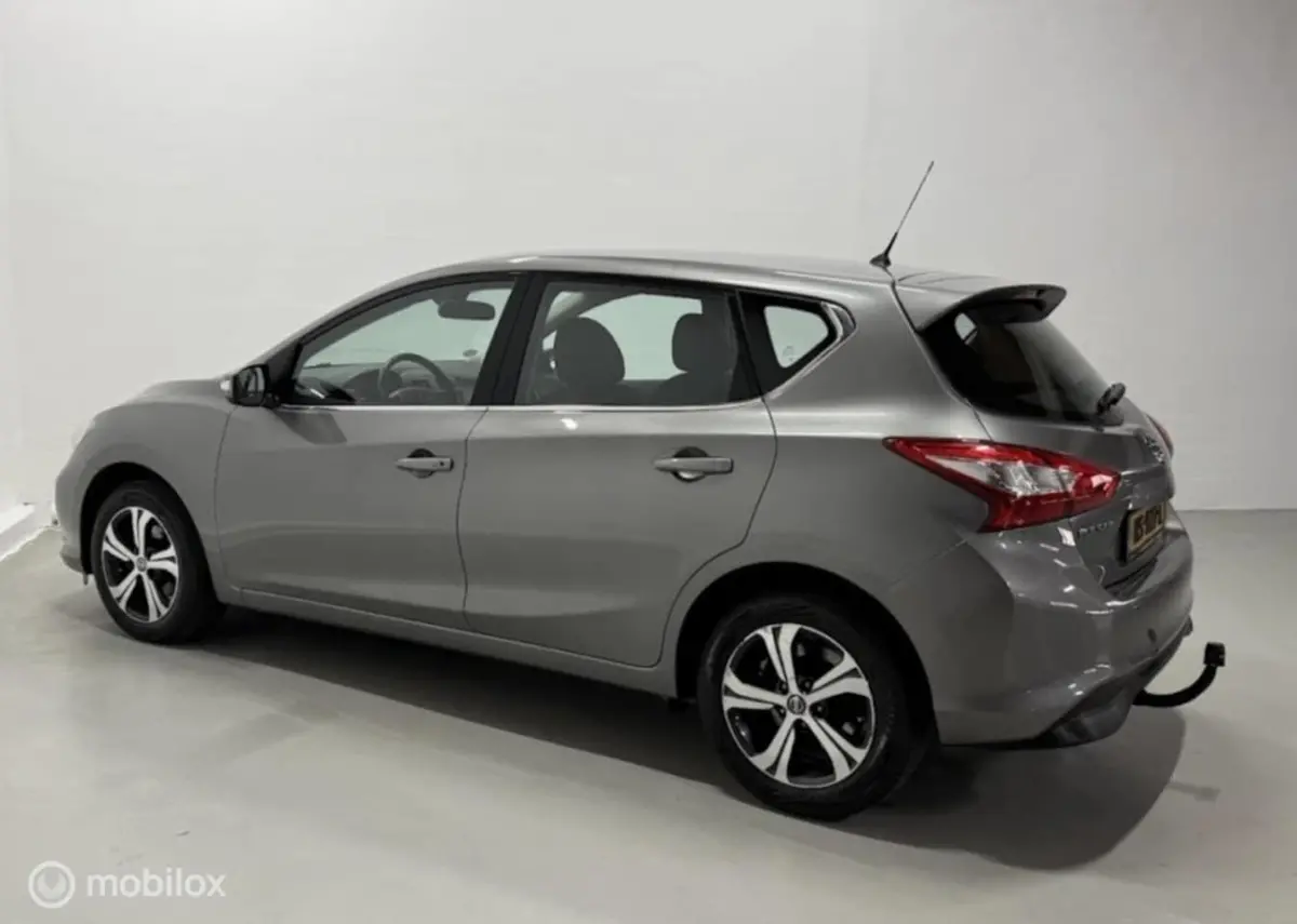1.2 DIG-T Acenta | CLIMA | TREKHAAK | KEYLESS
