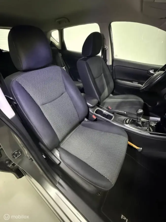 1.2 DIG-T Acenta | CLIMA | TREKHAAK | KEYLESS