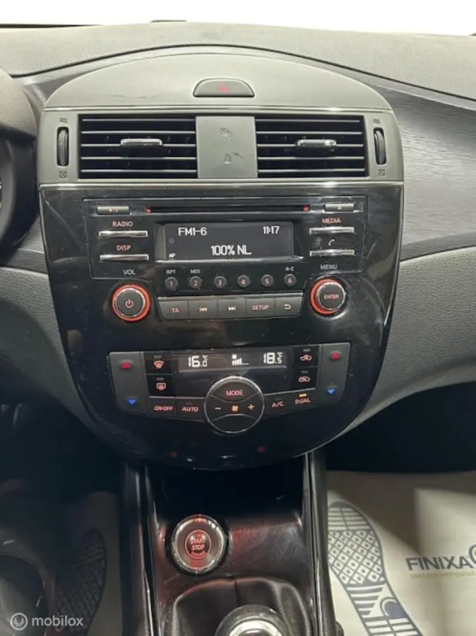1.2 DIG-T Acenta | CLIMA | TREKHAAK | KEYLESS