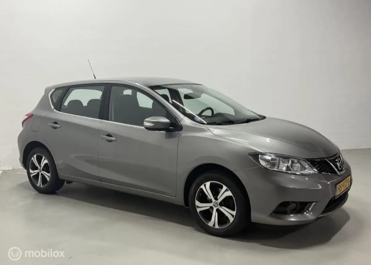 1.2 DIG-T Acenta | CLIMA | TREKHAAK | KEYLESS