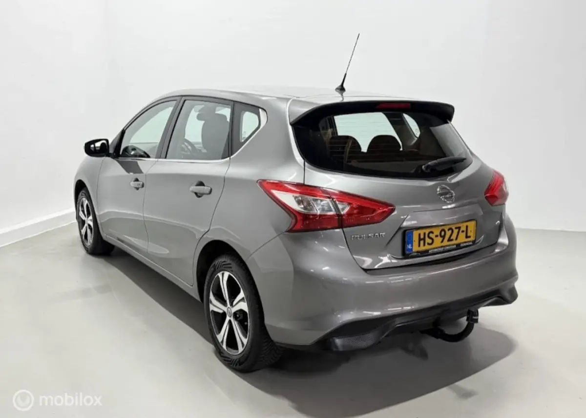 1.2 DIG-T Acenta | CLIMA | TREKHAAK | KEYLESS