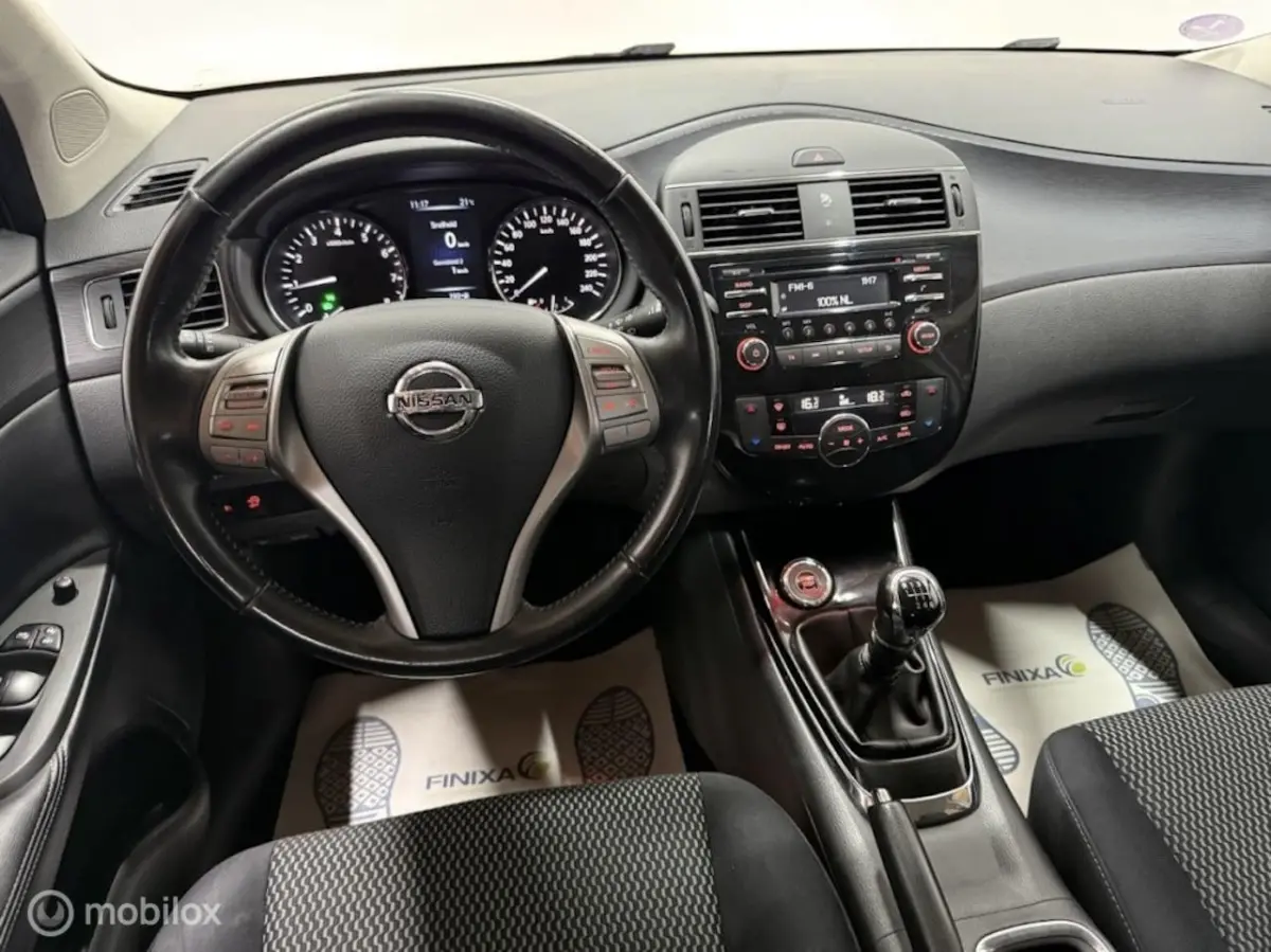 1.2 DIG-T Acenta | CLIMA | TREKHAAK | KEYLESS