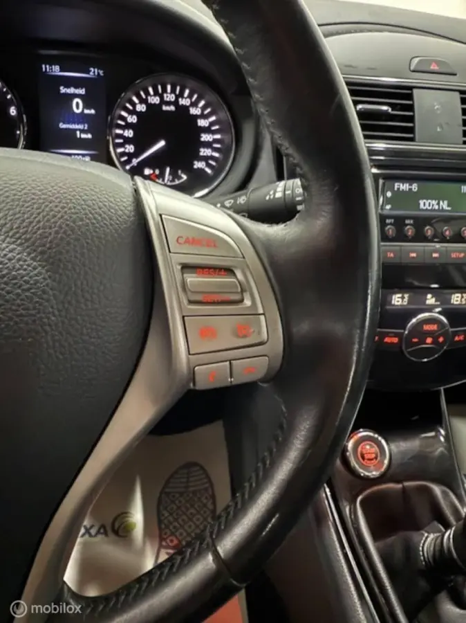 1.2 DIG-T Acenta | CLIMA | TREKHAAK | KEYLESS