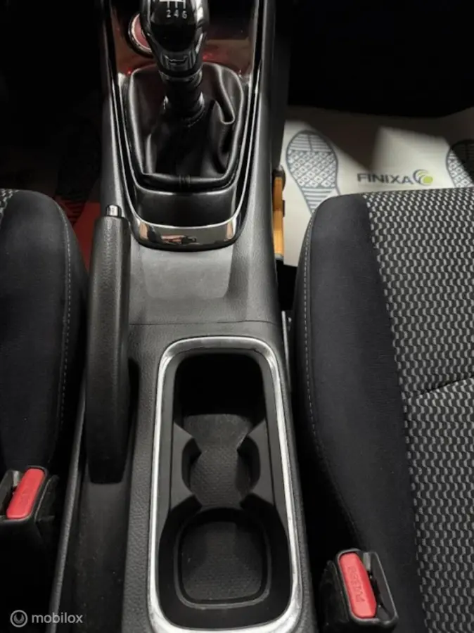 1.2 DIG-T Acenta | CLIMA | TREKHAAK | KEYLESS