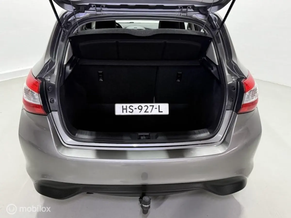 1.2 DIG-T Acenta | CLIMA | TREKHAAK | KEYLESS