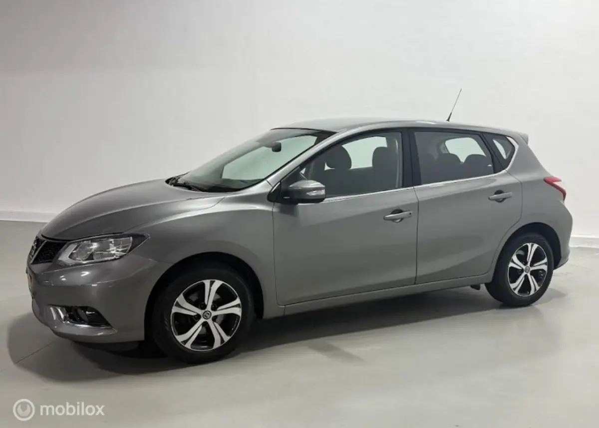1.2 DIG-T Acenta | CLIMA | TREKHAAK | KEYLESS